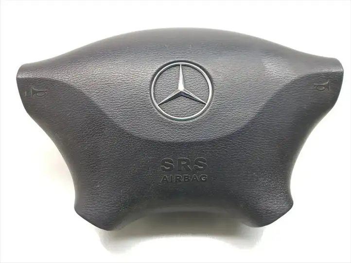 Mercedes-Benz Vito Viano W639 (2003 - 2010) 6394600098 Подушка безопасности руля — фото 1