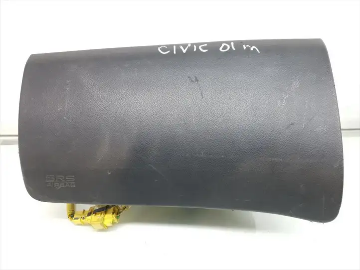 Honda Civic (2001 - 2005) 77850-S6D-E810GB Подушка безопасности пассажира — фото 1