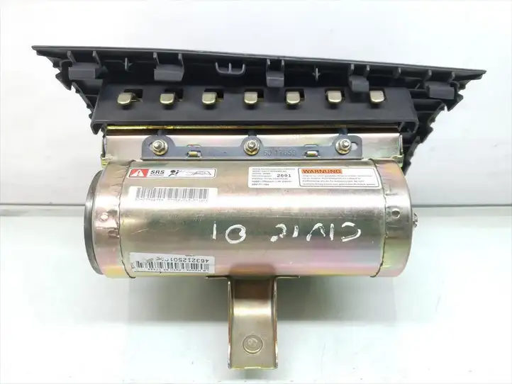 Honda Civic (2001 - 2005) 77850-S6D-E810GB Подушка безопасности пассажира — фото 2