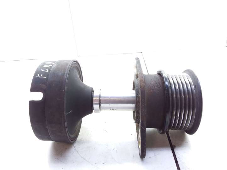 Ford Focus (1998 - 2004)  TF10924 Шкив генератора
