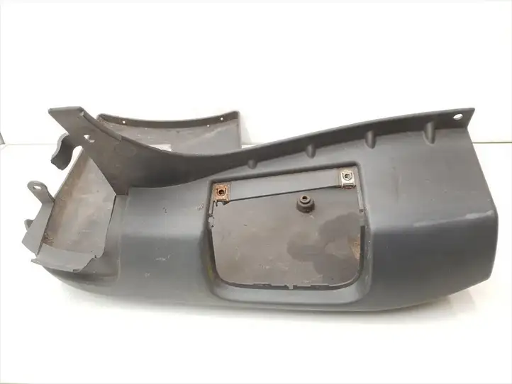 Renault Scenic II - Grand scenic II (2006 - 2009) 7700313232 Угловая часть заднего бампера — фото 3