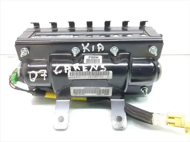 Kia Carens II (2006 - 2012) 84530-1DXXX Подушка безопасности пассажира — фото 2