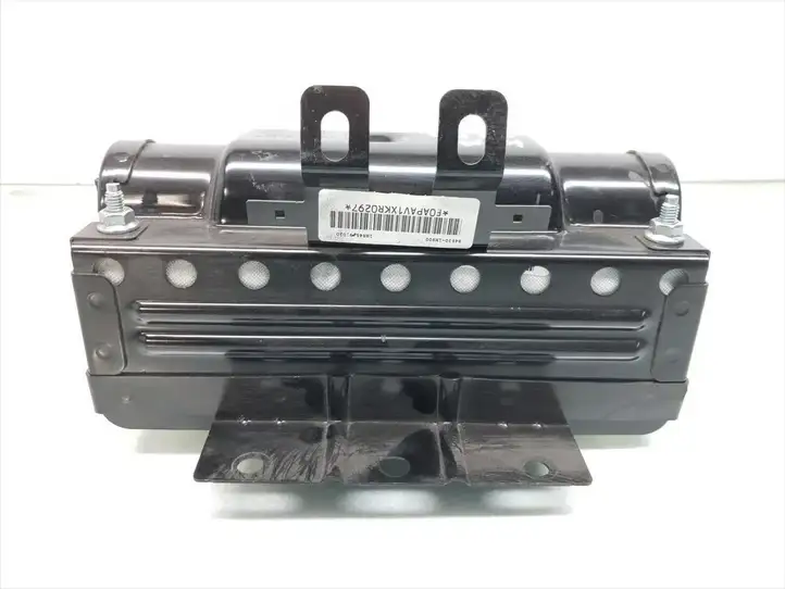 Kia Ceed (2006 - 2010) 84530-1H900 Подушка безопасности пассажира — фото 4