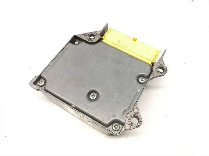 Volkswagen Golf VI (2009 - 2013) 5K0959655E Блок управления SRS — фото 2
