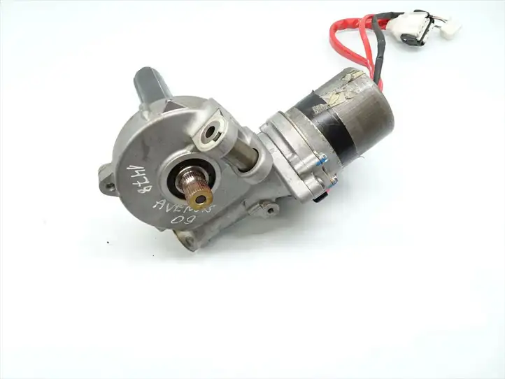 Toyota Avensis T270 (2009 - 2012) 45250-05740 Блок управления рулевой рейкой — фото 2