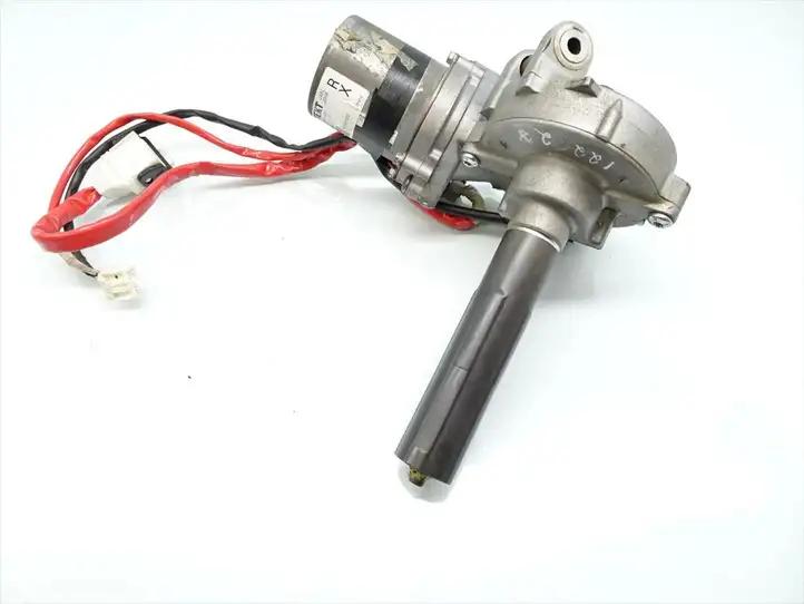 Toyota Avensis T270 (2009 - 2012) 45250-05740 Блок управления рулевой рейкой — фото 3