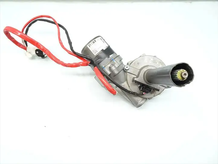 Toyota Avensis T270 (2009 - 2012) 45250-05740 Блок управления рулевой рейкой — фото 4