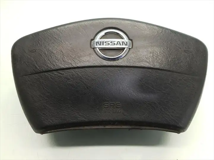 Nissan Primastar (2001 - 2014) 8200151075 Подушка безопасности руля — фото 1