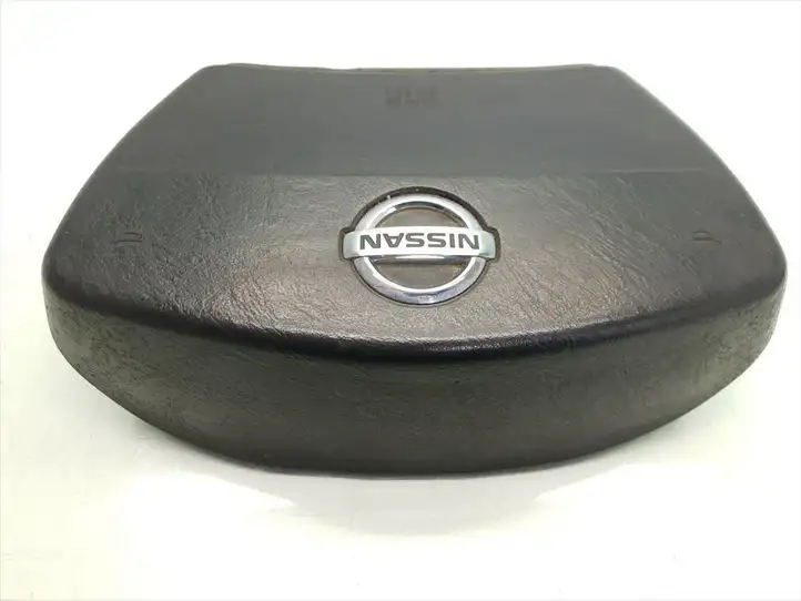 Nissan Primastar (2001 - 2014) 8200151075 Подушка безопасности руля — фото 2