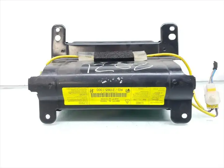 Mini One Cooper R50-53 (2000 - 2012) 7056934 Подушка безопасности пассажира — фото 2