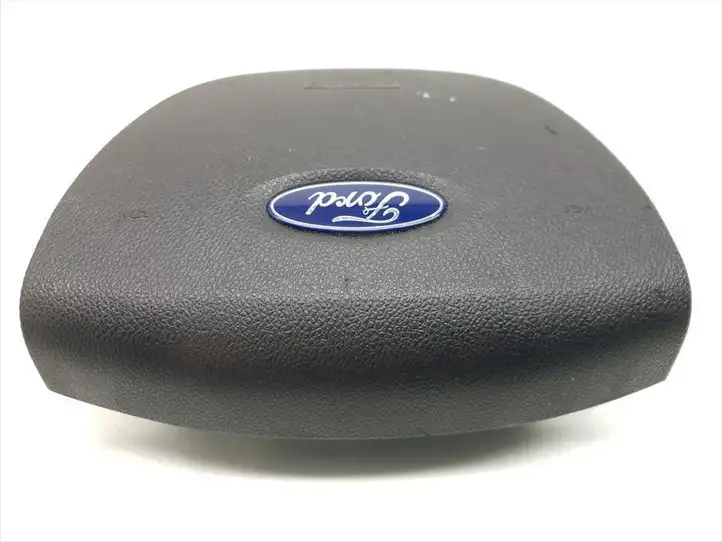 Ford Focus (2005 - 2008) 4M51A042B85CE Подушка безопасности руля — фото 2