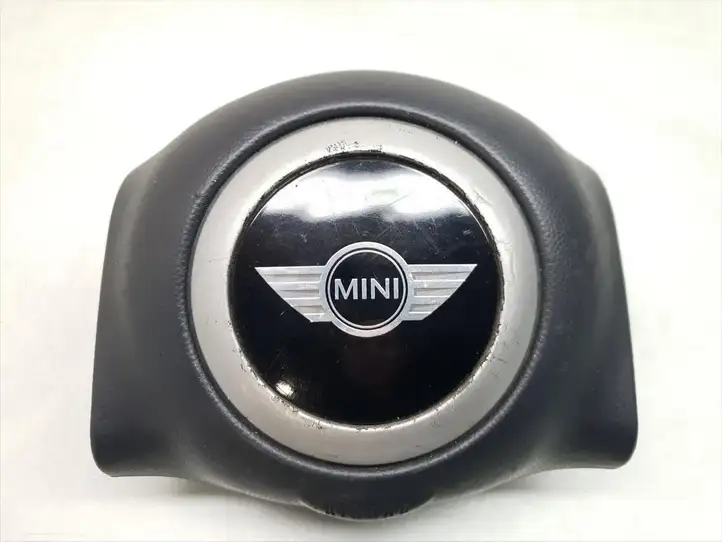 Mini One Cooper R50-53 (2000 - 2012) Подушка безопасности руля — фото 1