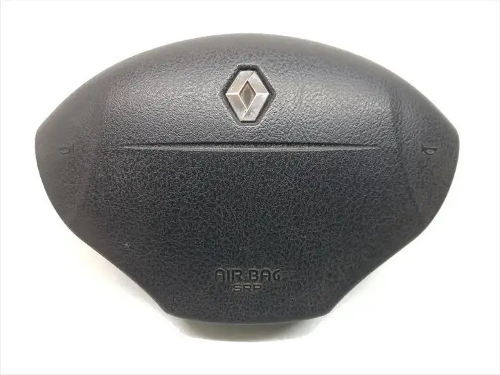 Renault Kangoo I (2003 - 2008) 8200350772 Подушка безопасности руля — фото 1