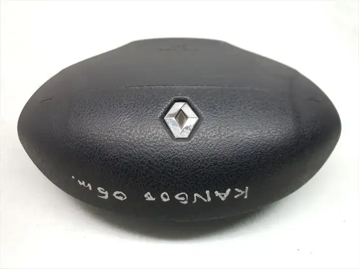 Renault Kangoo I (2003 - 2008) 8200350772 Подушка безопасности руля — фото 2