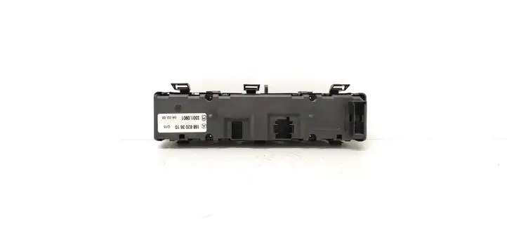 Mercedes-Benz A W168 (1997 - 2004) 1688203610 Другие включатели / ручки/ переключатели — фото 4