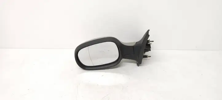 Renault Megane I (1995 - 2002) E2018011 Боковое зеркало с электроприводом — фото 1