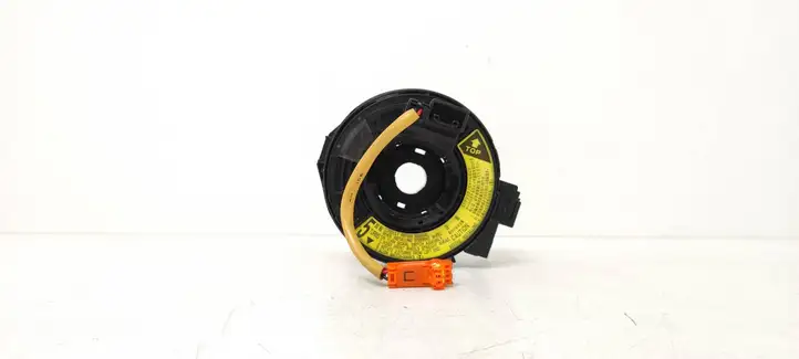 Toyota Yaris (1999 - 2003) 0VG0441 Контактное кольцо SRS — фото 1