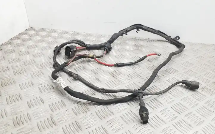 Volkswagen Tiguan (2011 - 2016) 5N1971111J Прочая электропроводка — фото 1