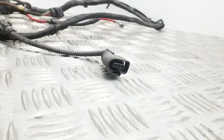 Volkswagen Tiguan (2011 - 2016) 5N1971111J Прочая электропроводка — фото 2