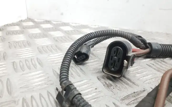 Volkswagen Tiguan (2011 - 2016) 5N1971111J Прочая электропроводка — фото 4
