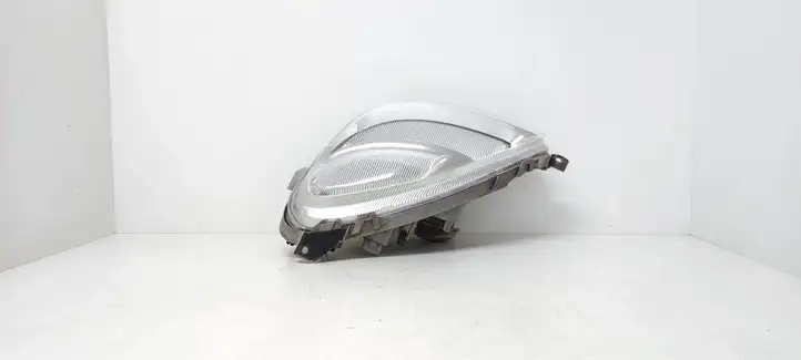 Mercedes-Benz A W168 (1997 - 2004) 0301192201 Передняя фара — фото 4