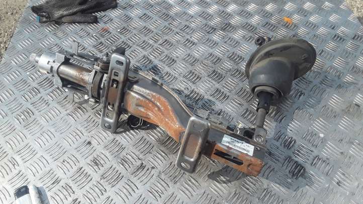 Renault Laguna (2007 - 2015)  488100059 Крестовидная связь оси рулевого колеса