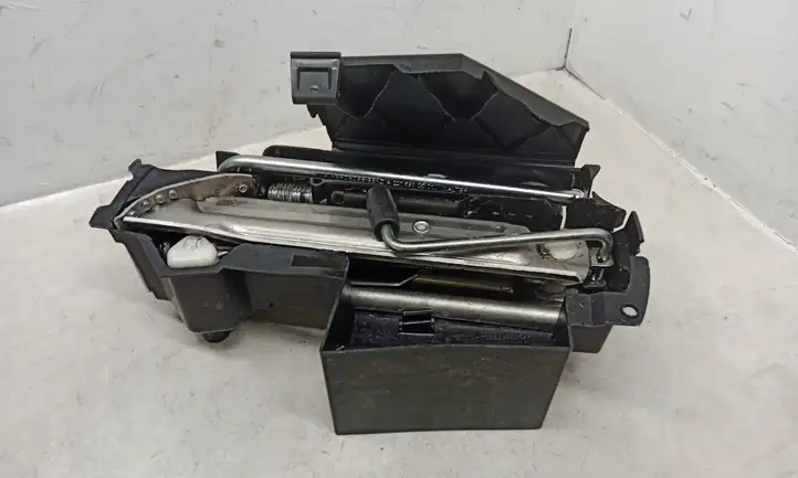 Mercedes-Benz C W204 (2007 - 2014) A2128980914 Комплект инструментов — фото 2