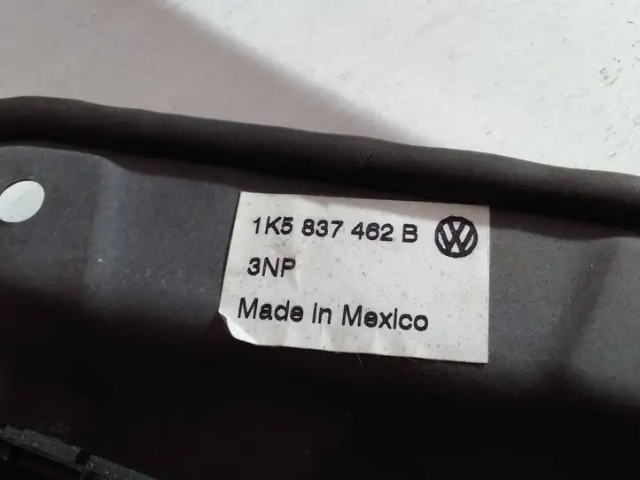 Volkswagen Jetta V (2005 - 2010) 1K5837402H Электростеклоподъемник передний (комплект) — фото 3