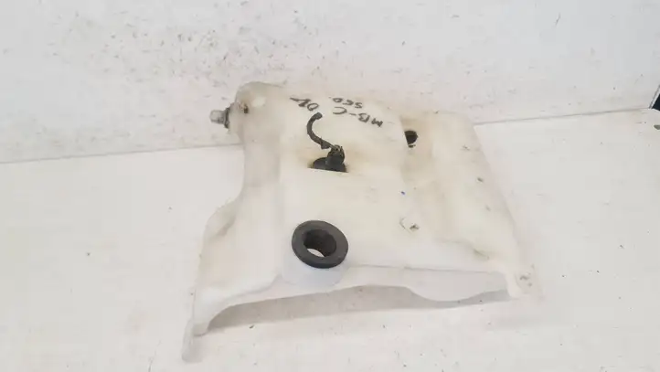Mercedes-Benz C W203 (2000 - 2007) A2038600060 Бачок омывателя стекла — фото 4