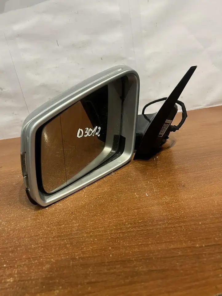 Mercedes-Benz E A207 (2010 - 2017) A2078103416 Боковое зеркало с электроприводом — фото 1