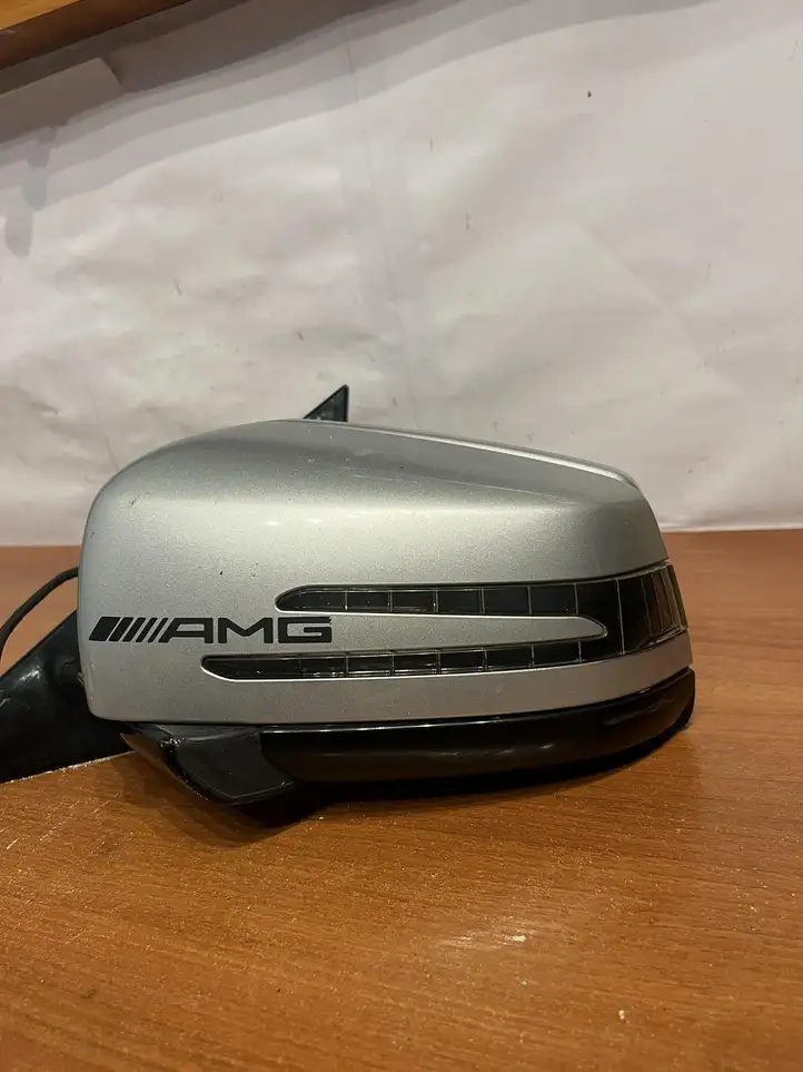 Mercedes-Benz E A207 (2010 - 2017) A2078103416 Боковое зеркало с электроприводом — фото 10