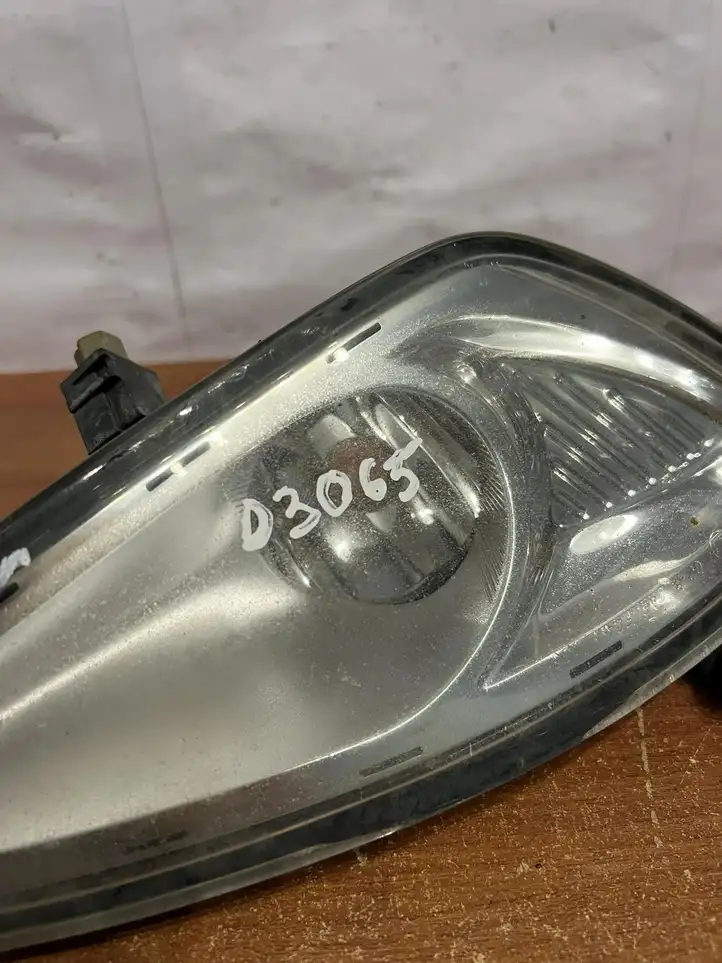 Mercedes-Benz S W221 (2005 - 2013) 1305233175 Передняя фара — фото 2