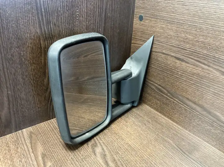 Mercedes-Benz Sprinter W901 W902 W903 W904 (1995 - 2007) 9018107516 Боковое зеркало с электроприводом — фото 1