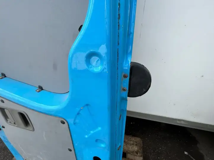 Mercedes-Benz Sprinter W906 (2006 - 2018) 9067401305 Багажная дверь — фото 13