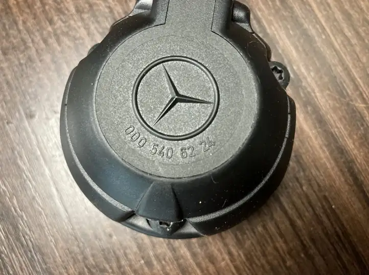 Mercedes-Benz Sprinter W906 (2006 - 2018) 0005406224 Прочая электропроводка — фото 8