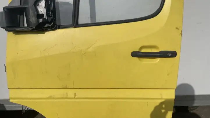 Mercedes-Benz Sprinter W901 W902 W903 W904 (1995 - 2007) 9017200305 Дверь — фото 3