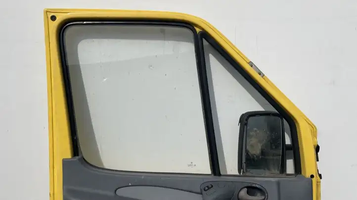 Mercedes-Benz Sprinter W901 W902 W903 W904 (1995 - 2007) 9017200305 Дверь — фото 6