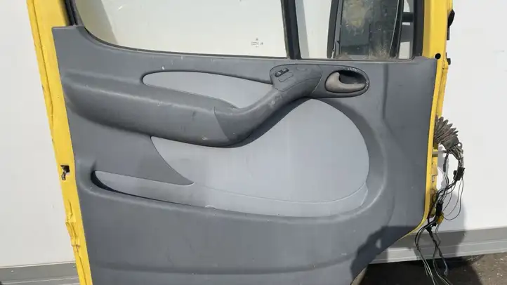Mercedes-Benz Sprinter W901 W902 W903 W904 (1995 - 2007) 9017200305 Дверь — фото 7