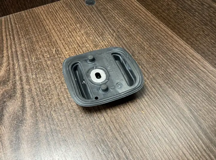 Renault Master II (2004 - 2010) 7700353201 Прочие детали салона — фото 7