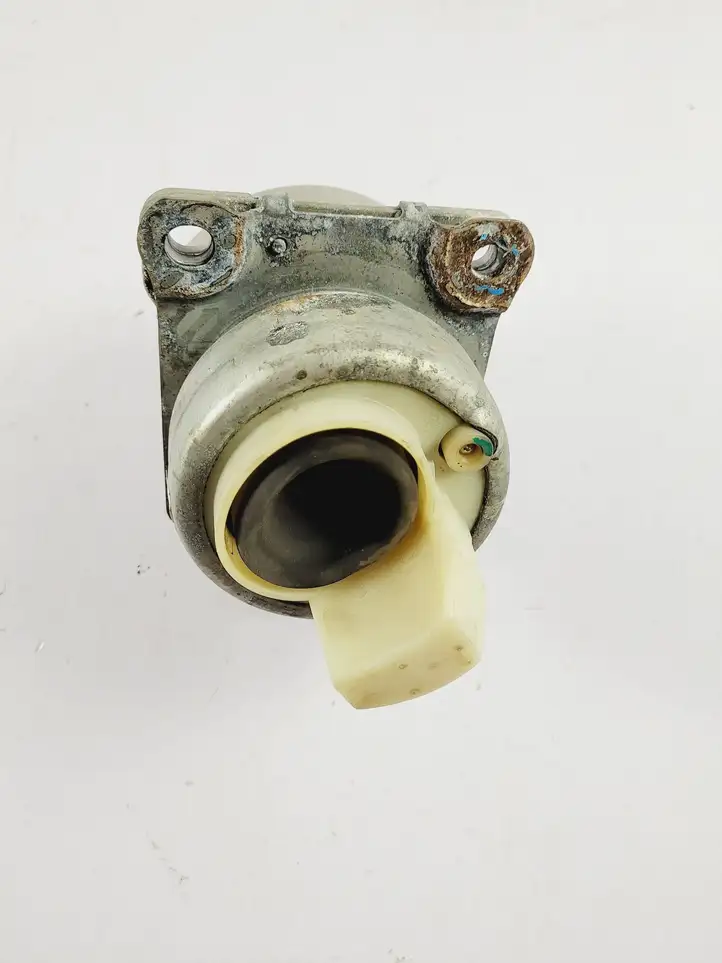 Ford Mustang VI (2015 - ) Fr3c6038ae Опора двигателя — фото 2