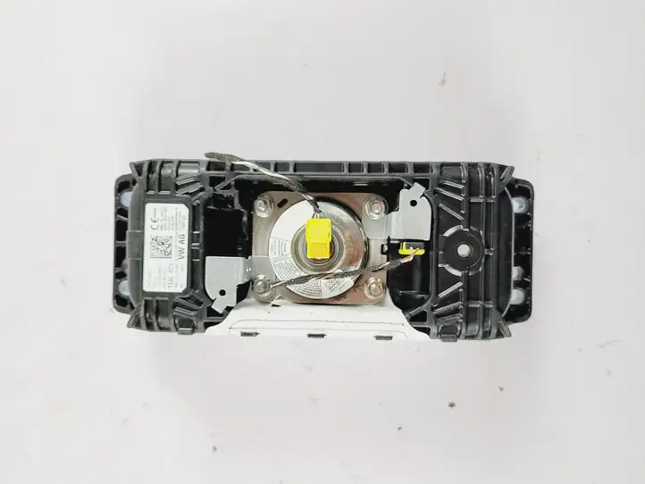 Audi A4 S4 B9 (2015 - 2019) 8W0880204D Подушка безопасности пассажира — фото 2