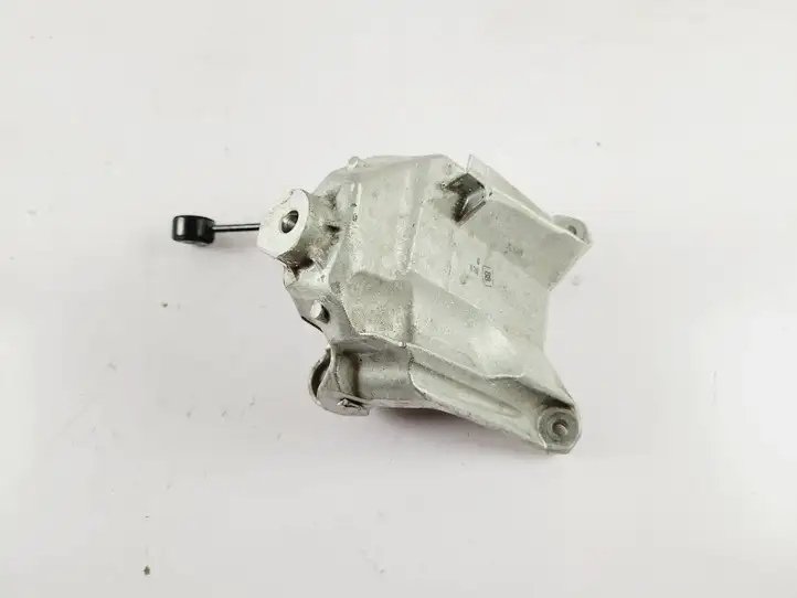 Audi A4 S4 B9 (2015 - 2019) 4m0199307bn Кронштейн двигателя — фото 3