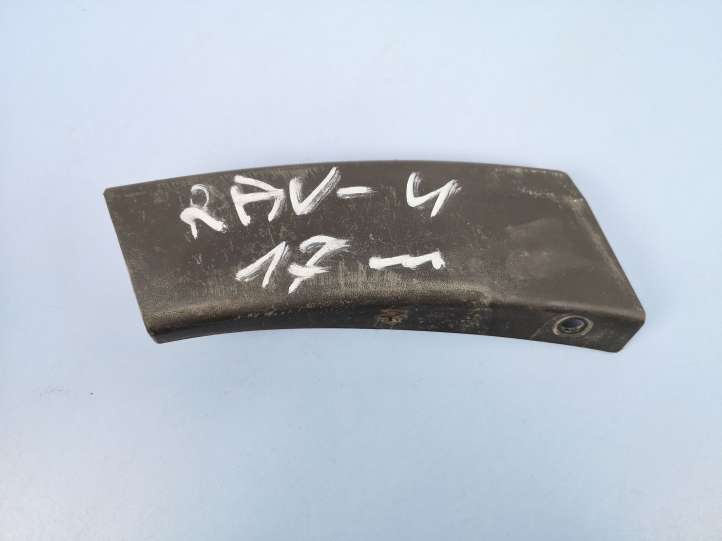 Toyota RAV 4 (XA40) (2012 - 2018)  5216142400 Нижняя часть бампера