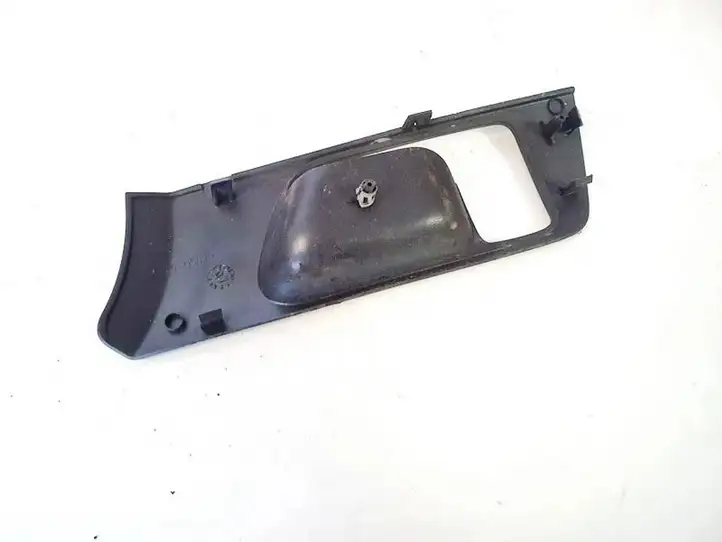 Toyota Avensis T250 (2003 - 2006) 6761505020 Прочие детали салона — фото 3
