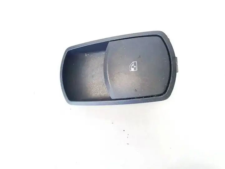 Opel Corsa D (2006 - 2010) 13189333rw Блок кнопок стеклоподъемников — фото 2