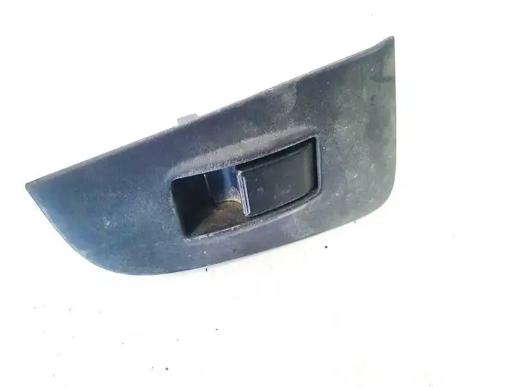 Toyota Avensis T250 (2003 - 2006) 7423105140 Блок кнопок стеклоподъемников — фото 2