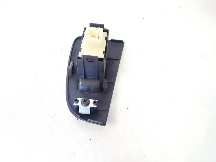 Toyota Avensis T250 (2003 - 2006) 7423105140 Блок кнопок стеклоподъемников — фото 3