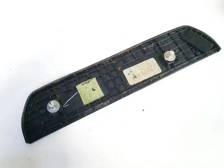 Honda Civic (2006 - 2011) 84212smge01020 Внутренняя отделка заднего порога — фото 3