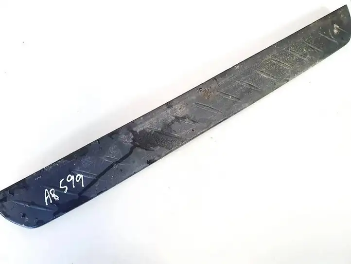 Honda Civic (2006 - 2011) 84202smge01020 Внутренняя отделка переднего порога — фото 1