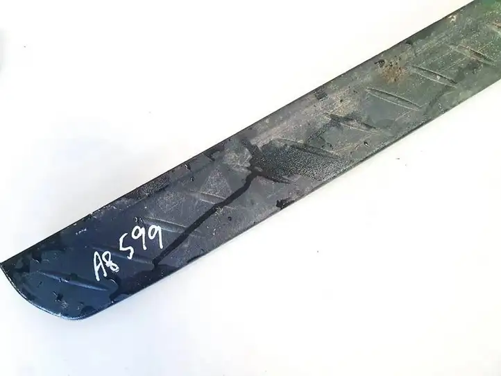 Honda Civic (2006 - 2011) 84202smge01020 Внутренняя отделка переднего порога — фото 2